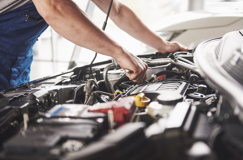 car-maintenance